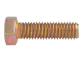 0641814 Scr Cap Hh 5, .500-13X1.750 | JLG